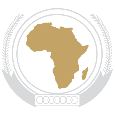 Logo de l'Union Africaine