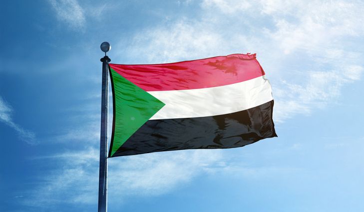 Sudan suspended from the African Union 