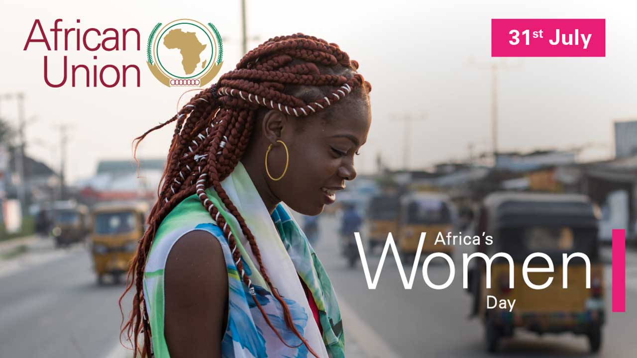 Africa observes Pan African Women's Day | African Union