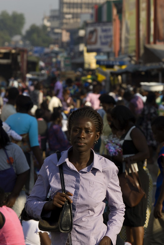 La Crise Du Coronavirus Les Femmes Travailleuses Dans Les Maquis Et Les Restauratrices De Nuit Aux Abois !