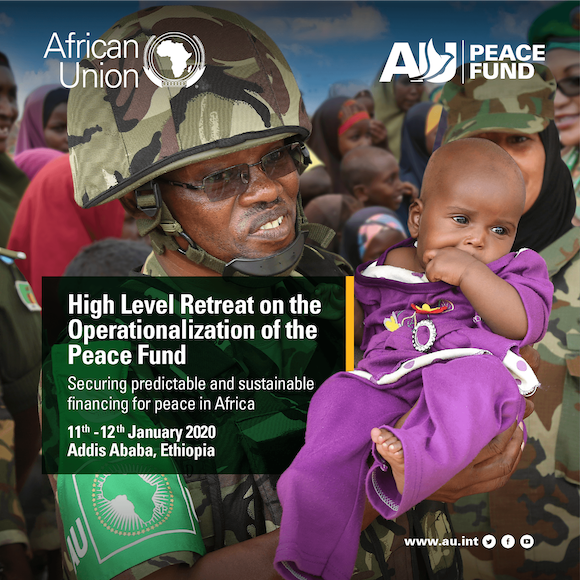 High Level Retreat on the Operationalization of the Peace Fund