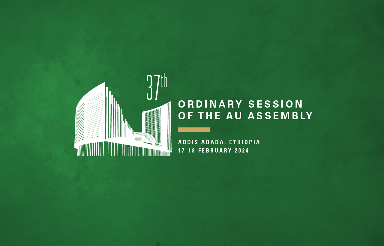 AU-FAO High-Level Side Event on Climate Finance for Agriculture and Food Security