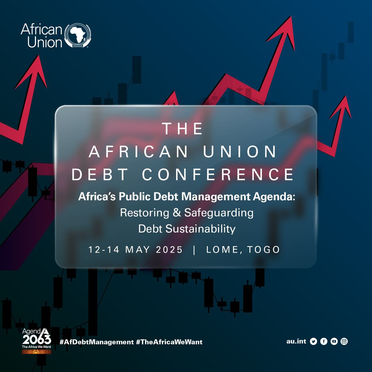 African Union Conference on Debt