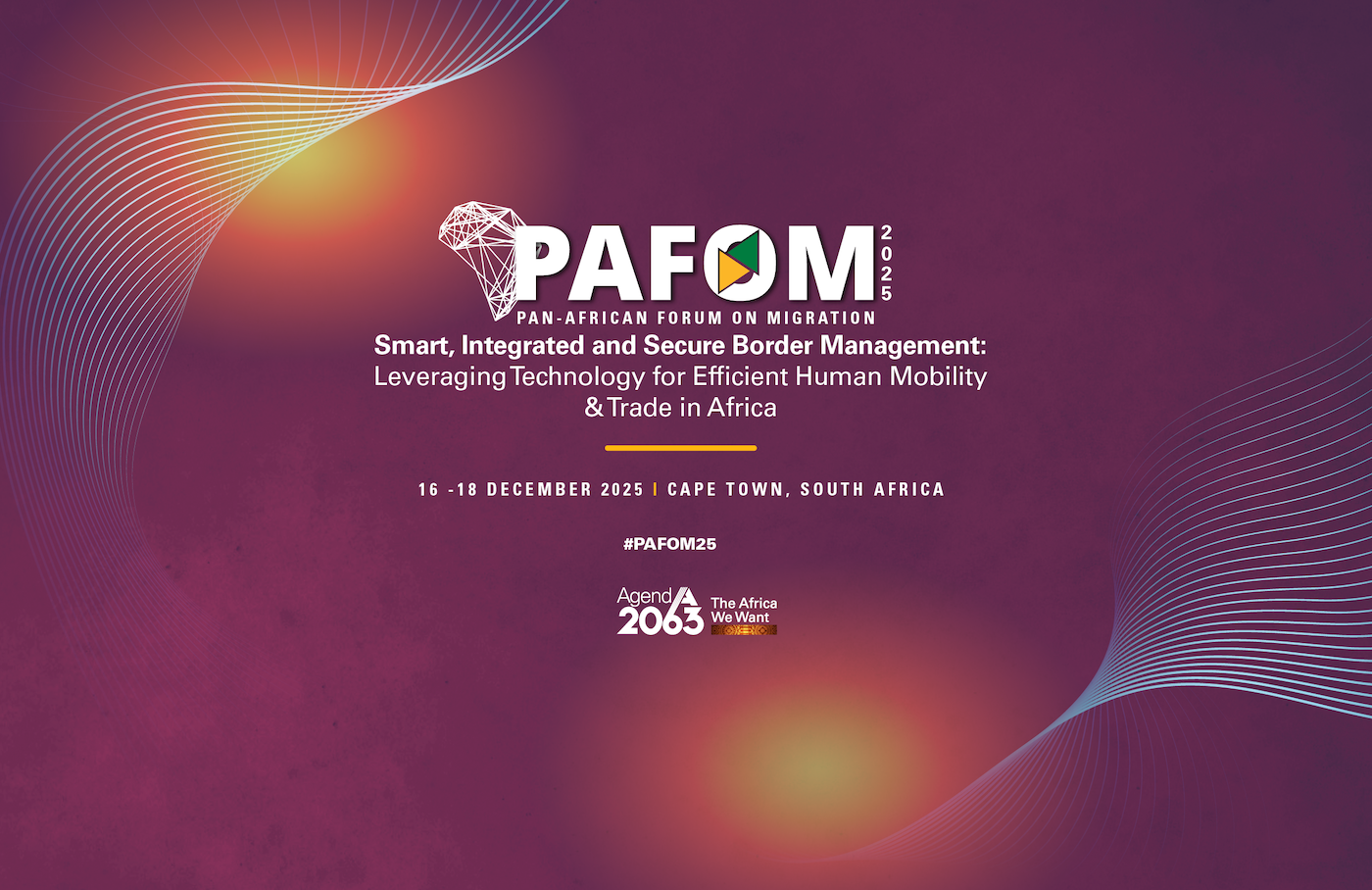 PAFoM IX