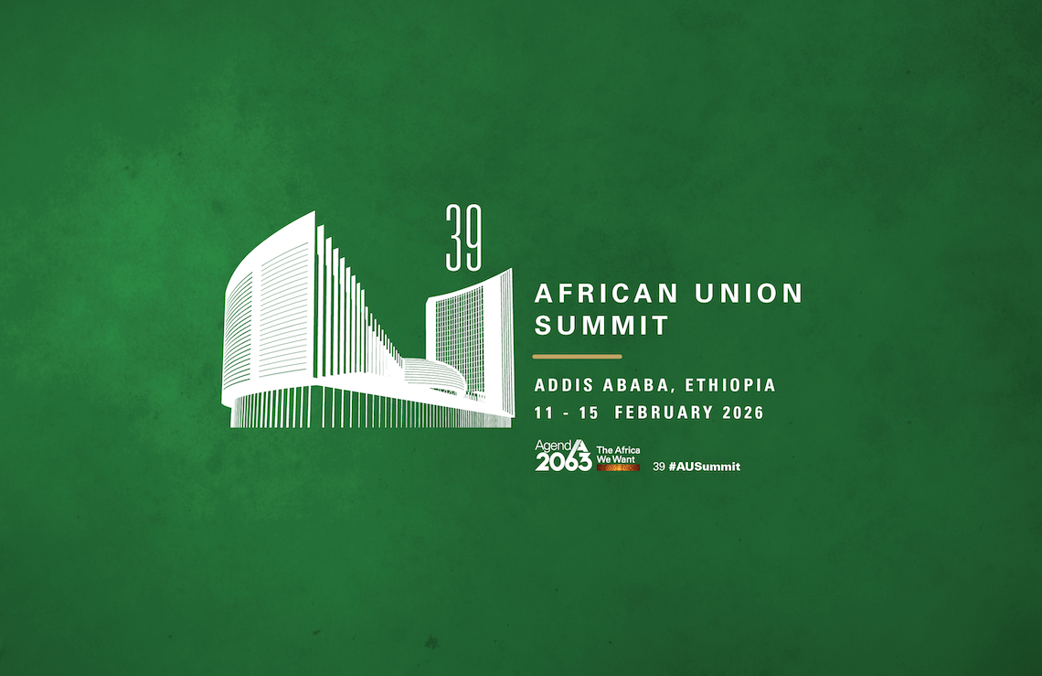 African Union Water And Sanitation Heads Of State And Government Forum