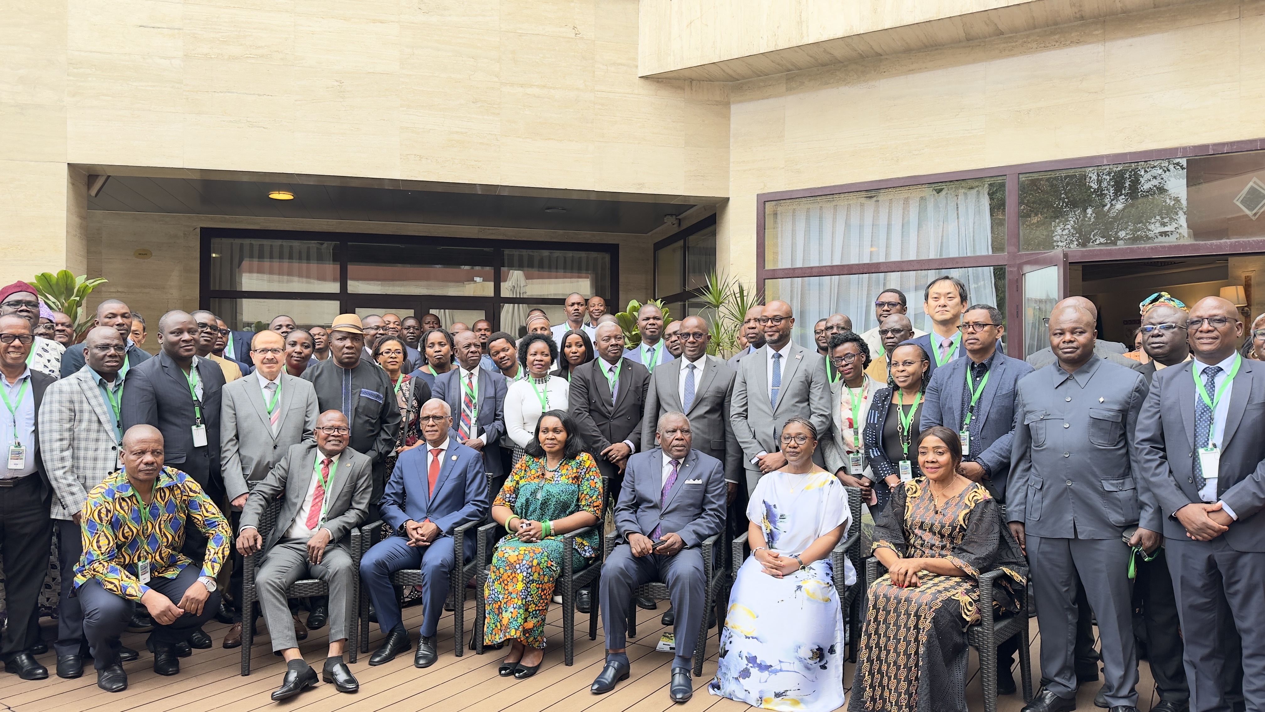 High-Level Dialogue and Workshop on CAADP Kampala Implementation Guidelines and Domestication Tools