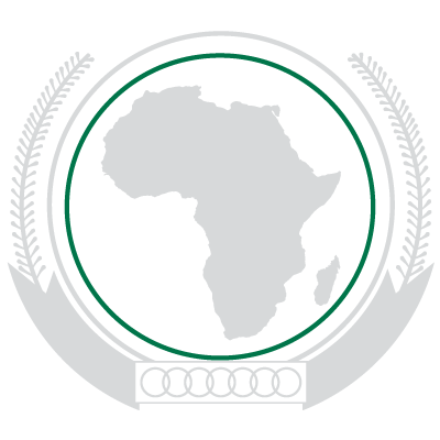 Logo de l'Union Africaine