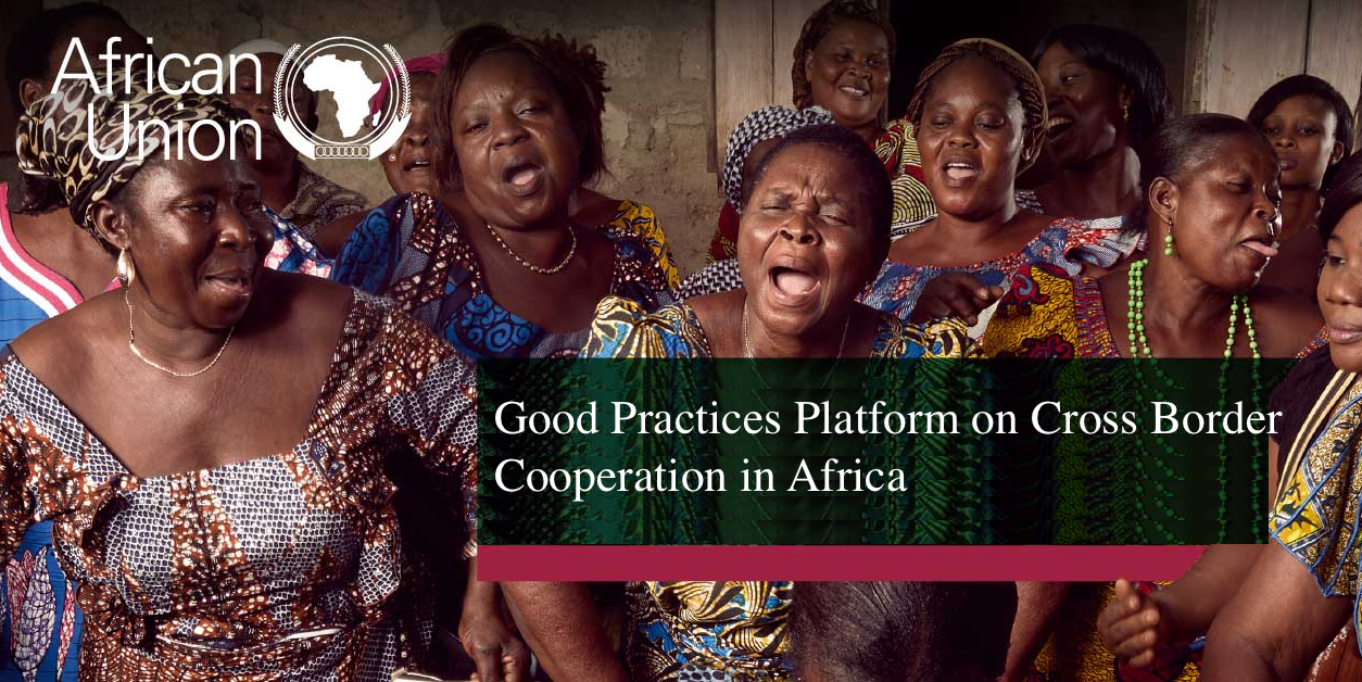 Good Practices Platform on Cross-Border Cooperation in Africa 