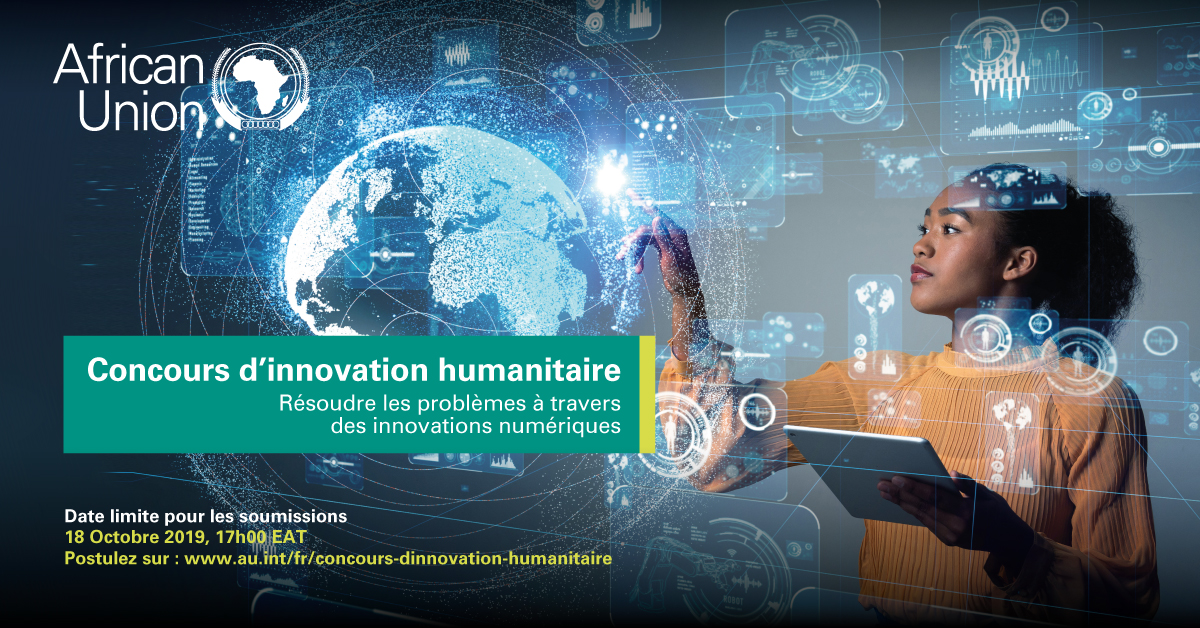 Concours d'innovation humanitaire