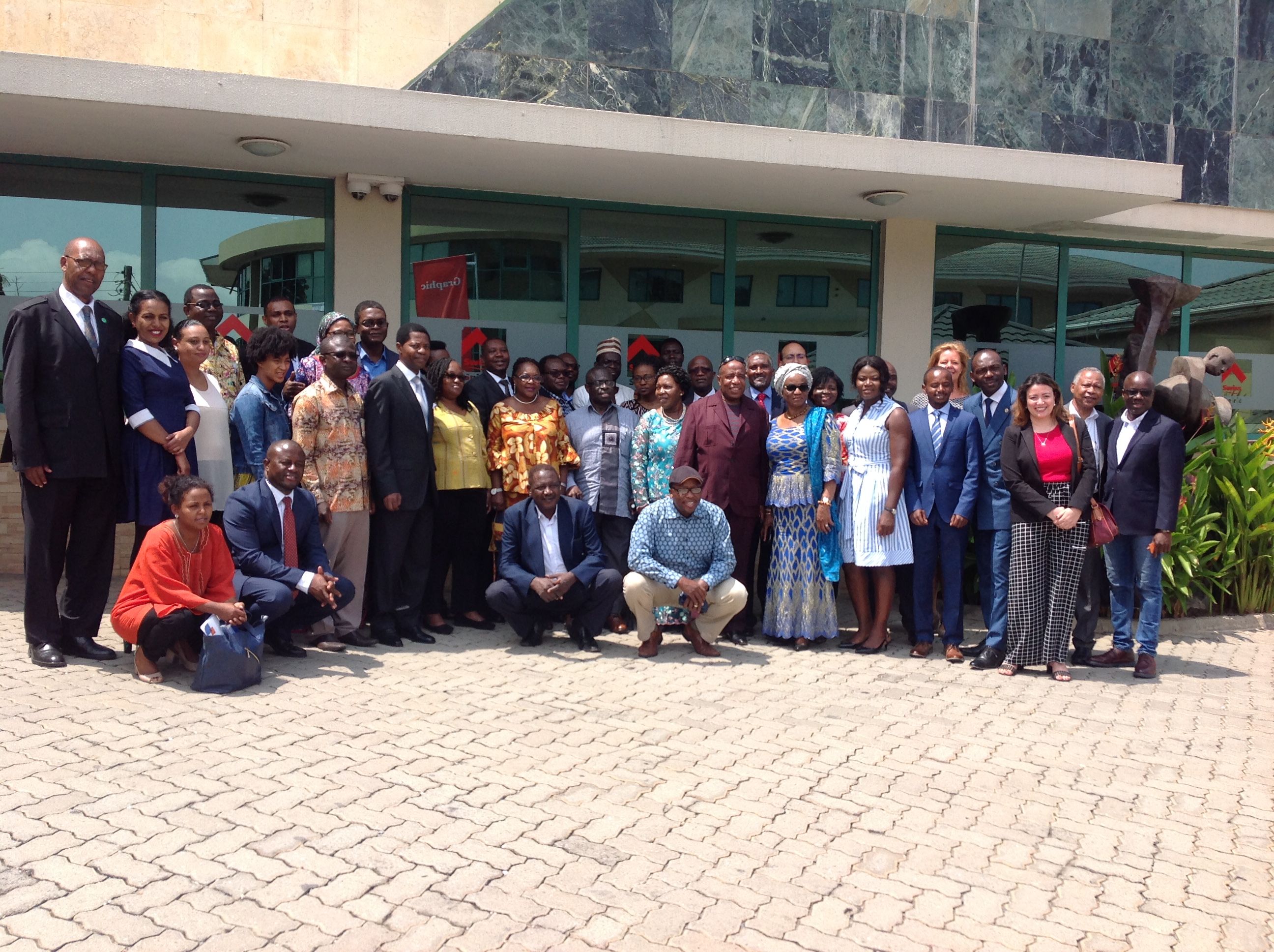 African Union Workshop on Political Parties Engagement Programme opens in Accra, Ghana