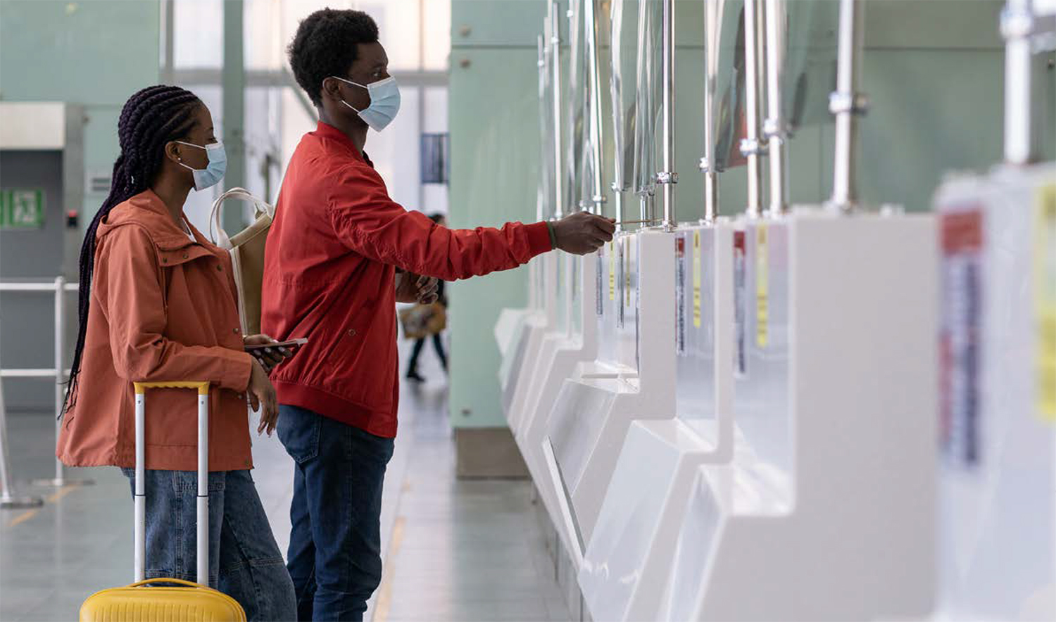 2021 Visa Openness Index: Report calls for easier travel to propel Africa out of COVID-19 slump