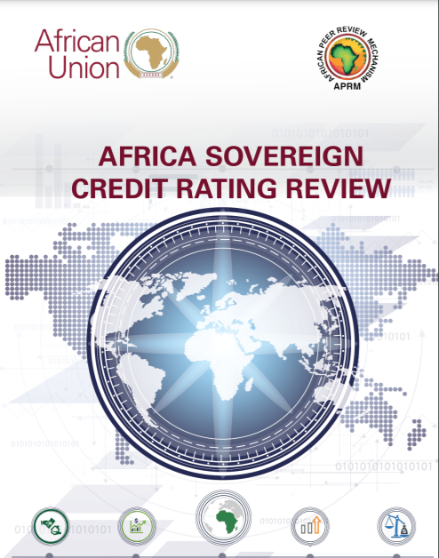 APRM Denounces Moody’s Inaccuracies in Ghana’s Rating Downgrade.