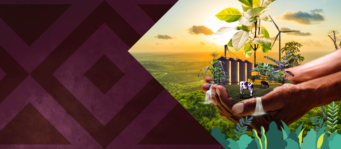 African leaders push for adequate financial and technical support to address climate change challenges in the lead up to COP27.