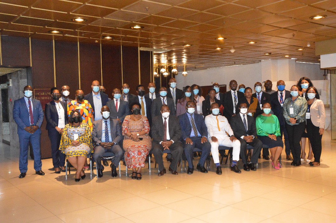 The African Union Commission to fight Illicit Financial Flows (IFFs) out of Africa and to harmonize continental tax policy on tax Incentives