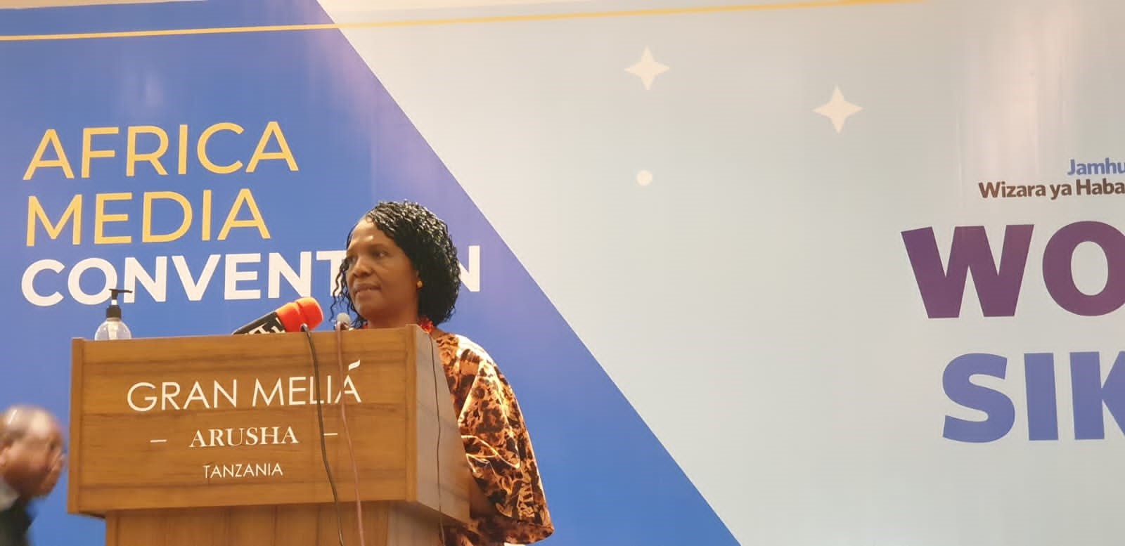 Renewed optimism as challenges of press freedoms tackled during the 2022 World Press Freedom Day