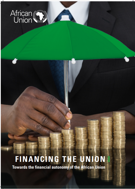 African Union weighs financial capacity against impact of COVID-19 and Ukraine crisis.