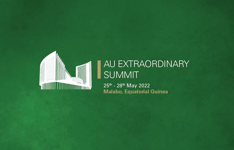 Declaration on Terrorism and Unconstitutional Changes of Government in Africa
