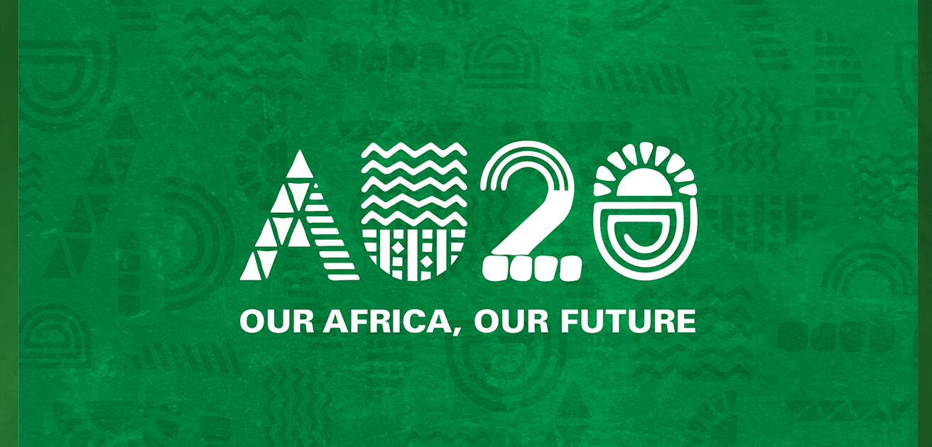 “Our Africa, Our Future”: Commemoration of the 20th Anniversary since the formation of the African Union
