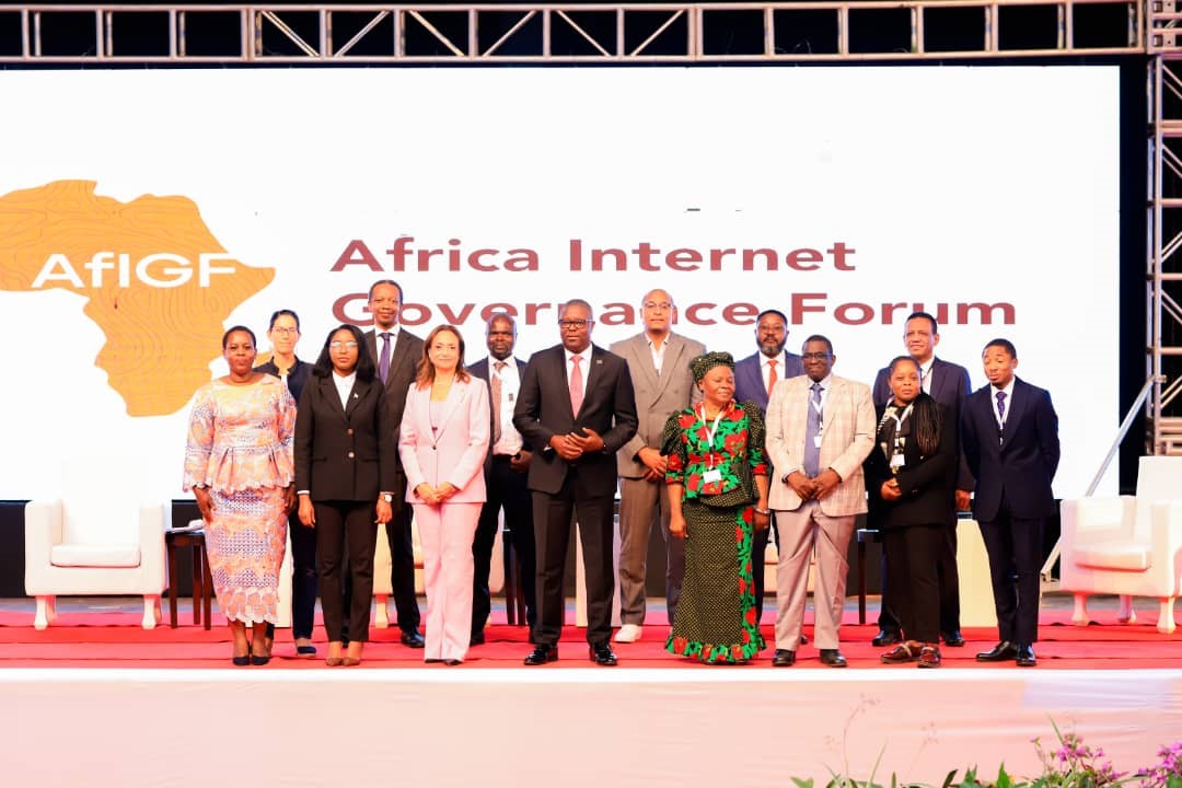 African Internet Governance Forum 2022: Africa Strives to Improve Digital Infrastructure, Close the Digital Divide, and Foster Resilience and Security