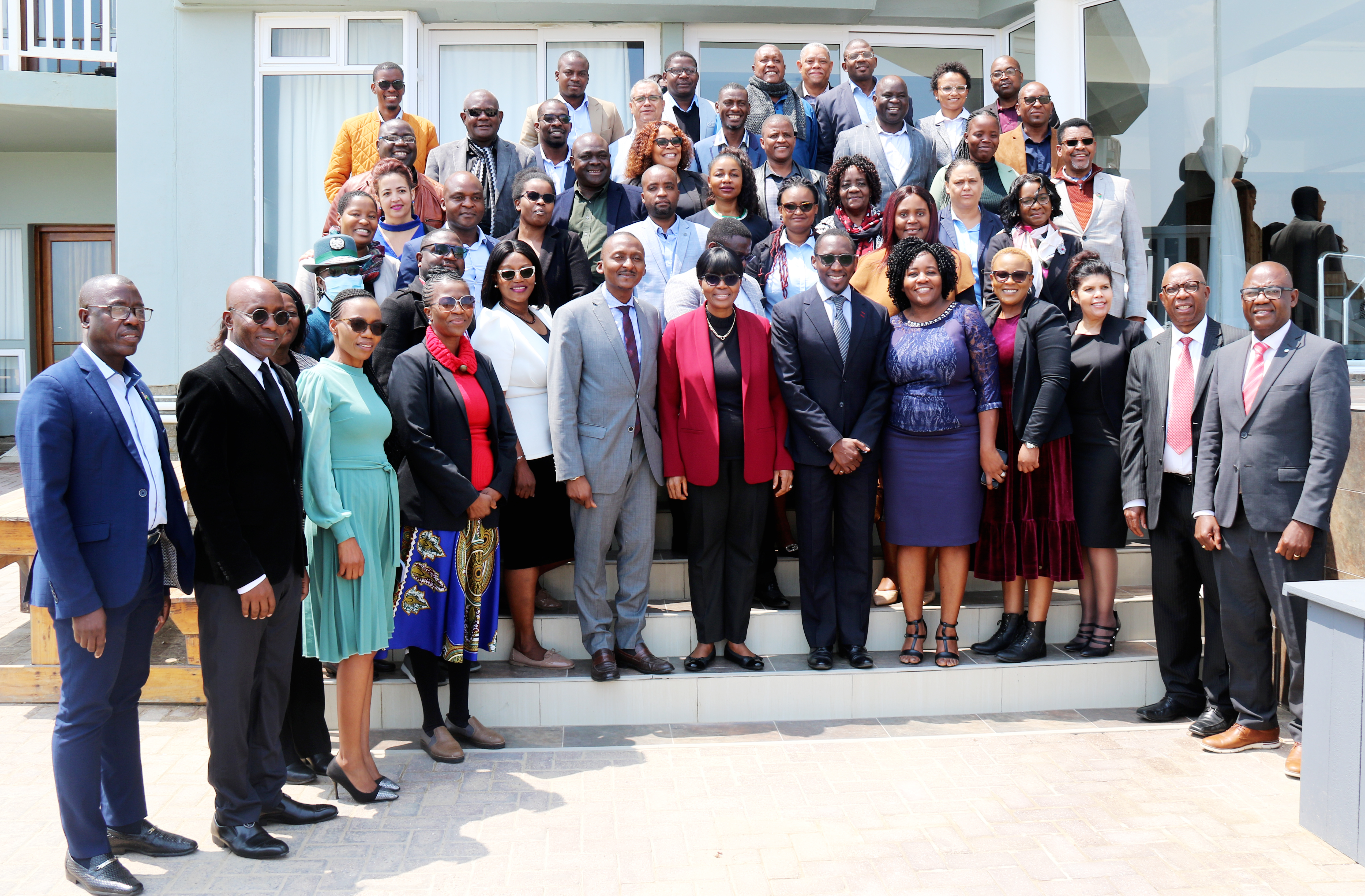 The Third Pilot Programme Series on the use of the State Parties Assessment Tool (SPAT) kicked off