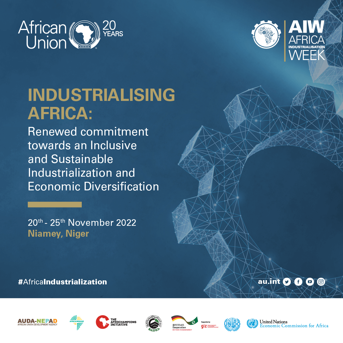 Africa’s Industrial Revolution: Industrial policy set to shift from the business as usual approach