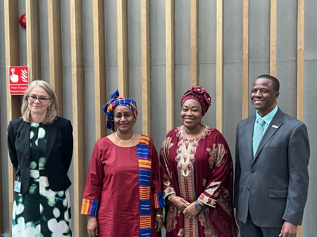 AU-EU-UN taskforce meets to revitalize the tripartite cooperation to enhance the protection of stranded migrants and refugees in Libya