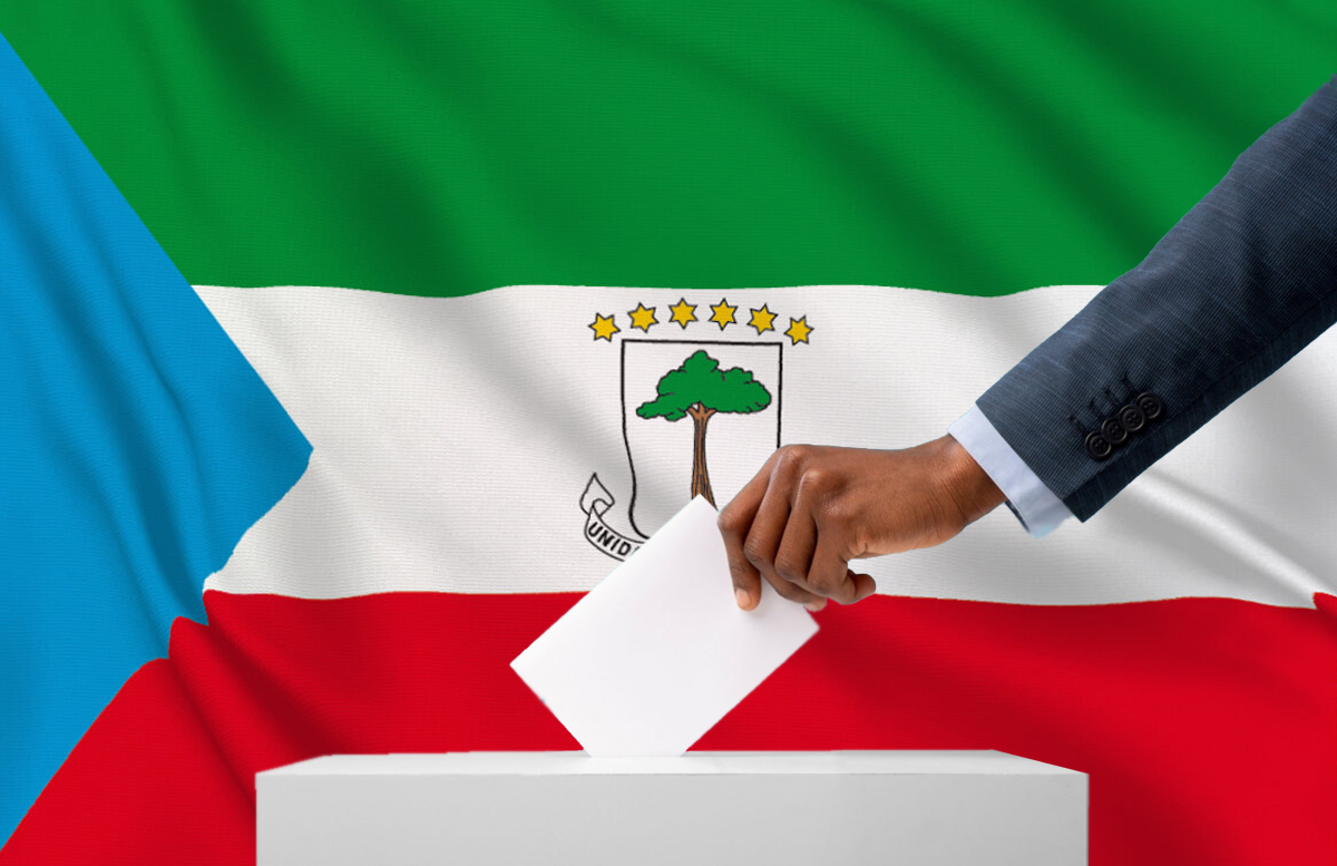 Launch of the African Union Election Observation Mission to the 20th November 2022 Presidential, Legislative and Municipal Elections in the  Republic of Equatorial Guinea