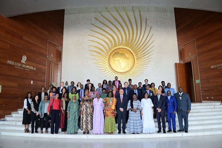 Taking Advantage of the Acceleration of AfCFTA to Boost Girls and Women’s Education in Africa