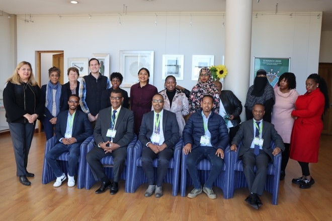 Africa CDC Launches Groundbreaking Initiative to Tackle AMR Crisis: Strengthening Workforce and Implementing Homegrown Solutions for Enhanced Surveillance