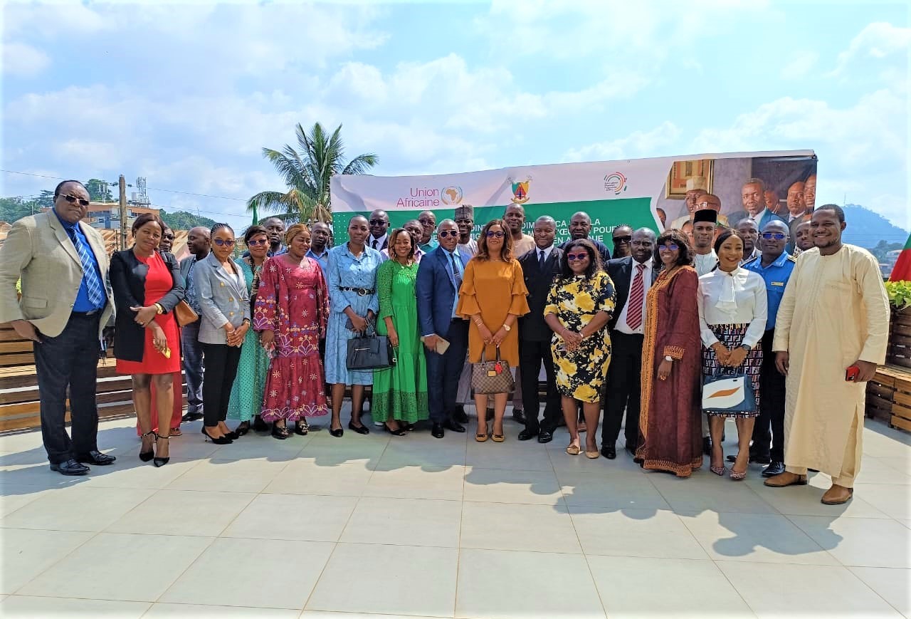 JLMP in Final Stages of Advancing Cameroon's Labour Migration Policy