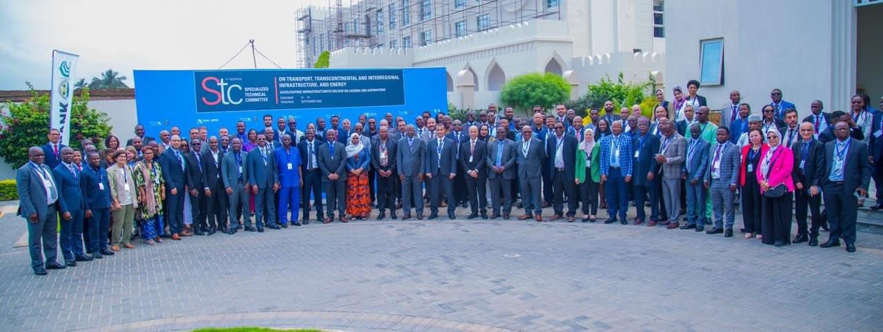 Experts in infrastructure and energy sectors push to accelerate development in Africa.