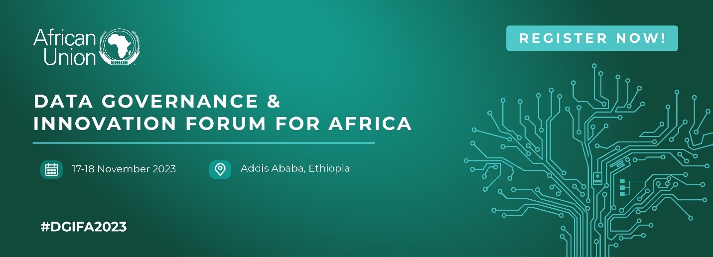Unlocking Africa’s Data Potential: Data Governance and Innovation Forum kicks off focused on continental Digital Transformation.