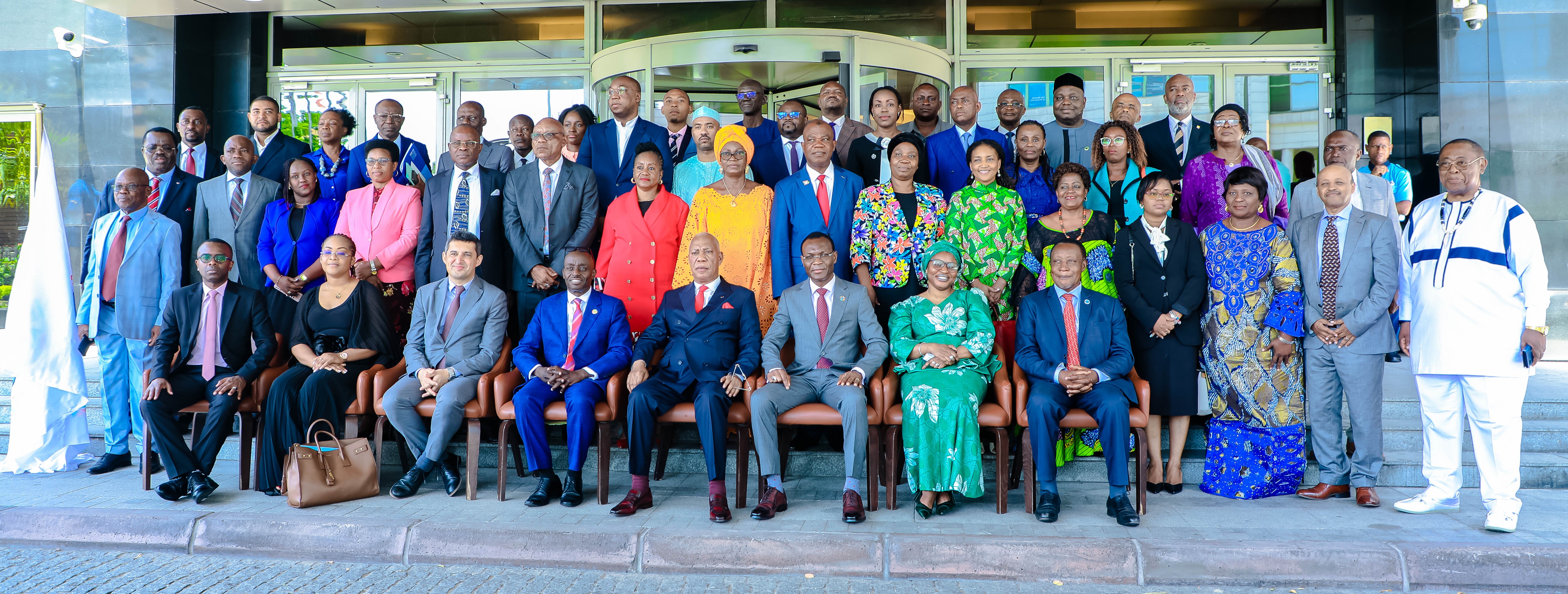 ECCAS Member States Lay Out Roadmap to Accelerate Extension of Social Protection to Migrant Workers in the Region