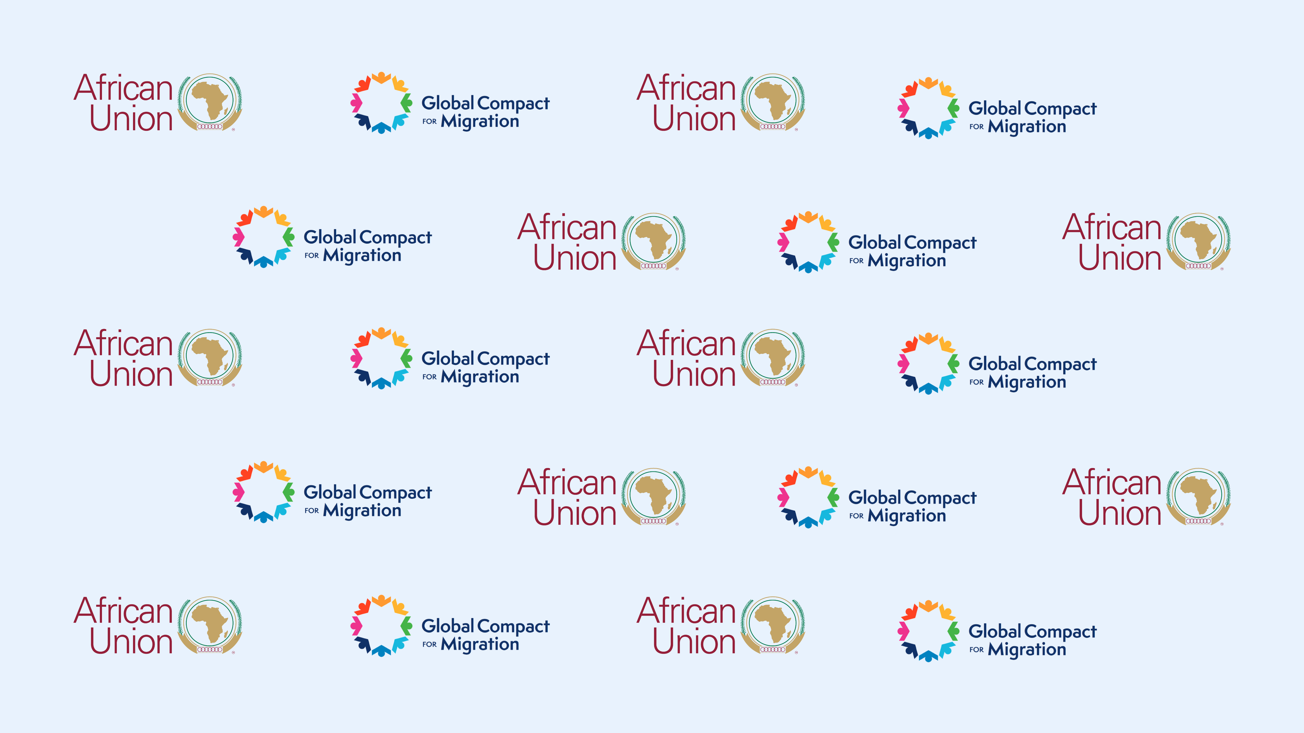 AU Advocates for Migration to be Recognized as a Development Agenda  Rather Than a Security Issue