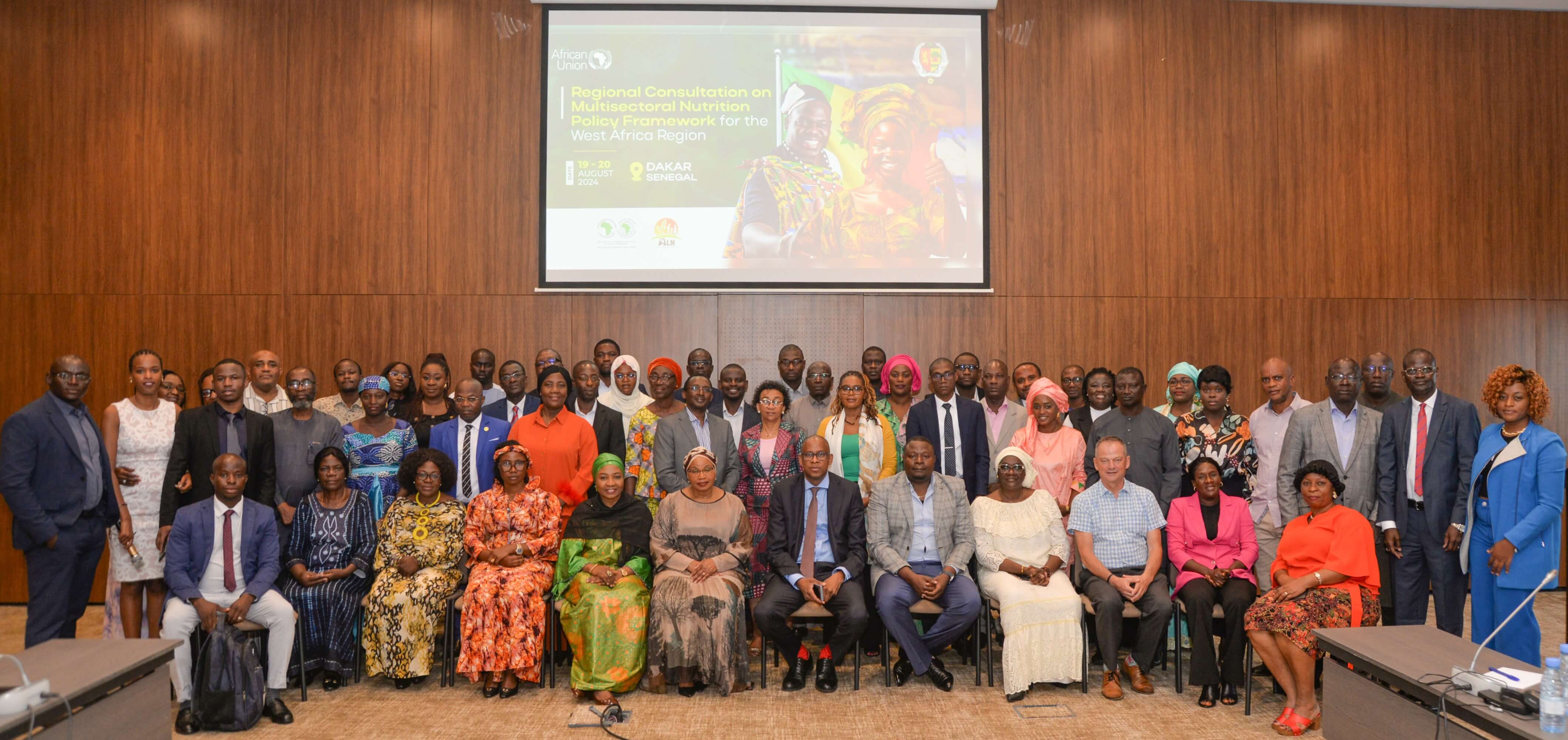 African Union Commission and African Development Bank Group Embark on Developing a Multisectoral Nutrition Policy Framework to Combat Malnutrition in Africa