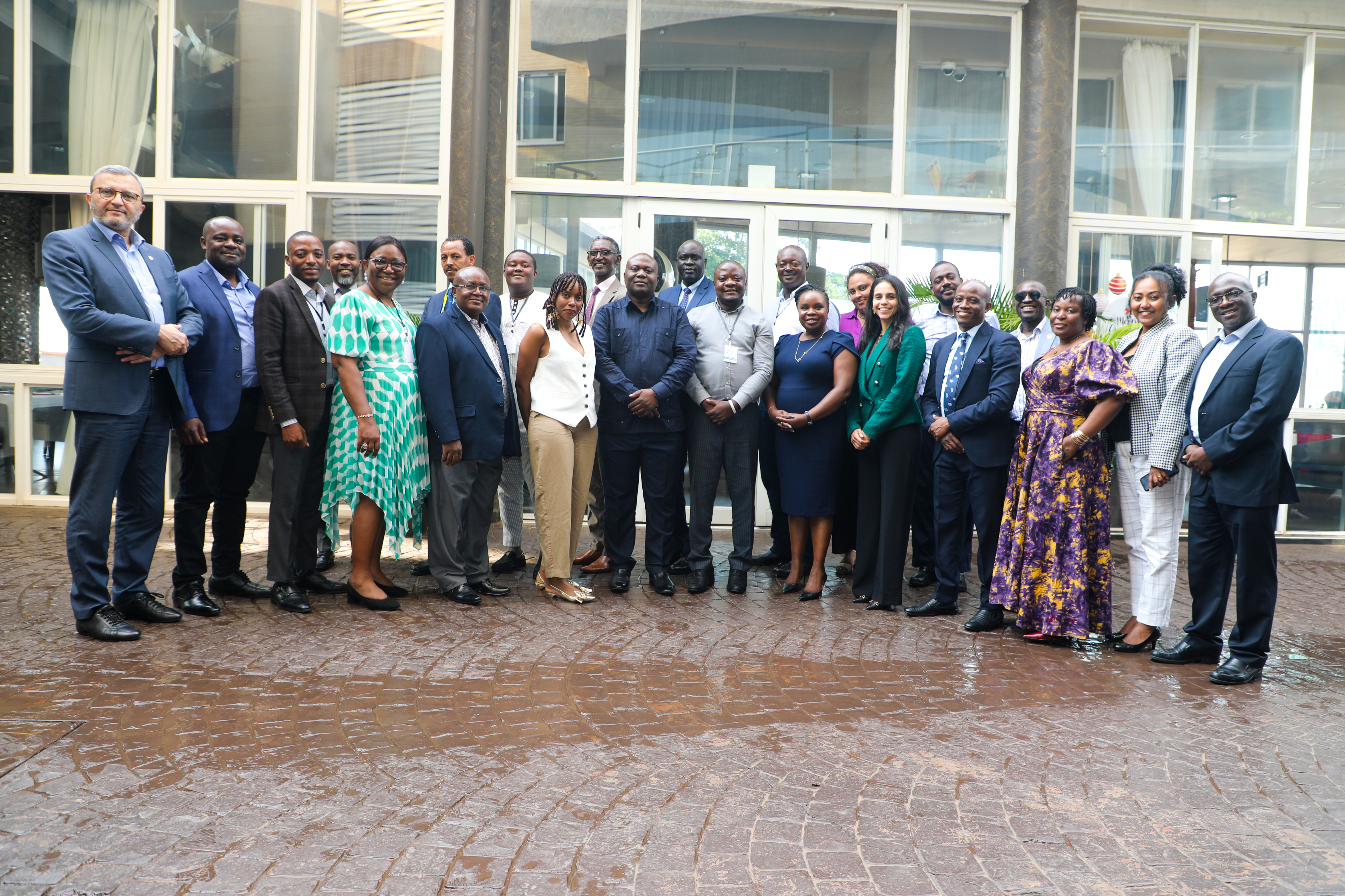 Africa Strengthens Fight Against Trafficking in Persons and Smuggling of Migrants with Validated Continental Guidelines