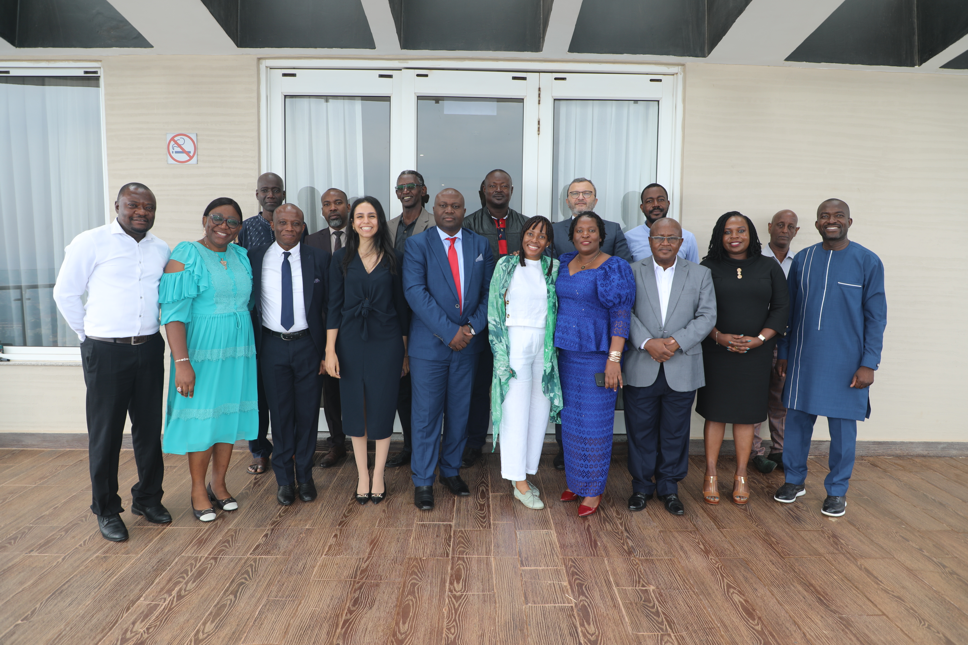 African Union’s Continental Operational Centre Charts Strategic Plan Against Irregular Migration
