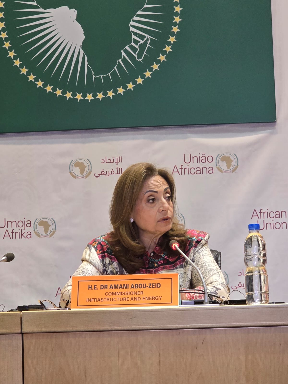 African Union Summit Adopts Bold Strategies for Clean and Sustainable Energy and Transport Pathways