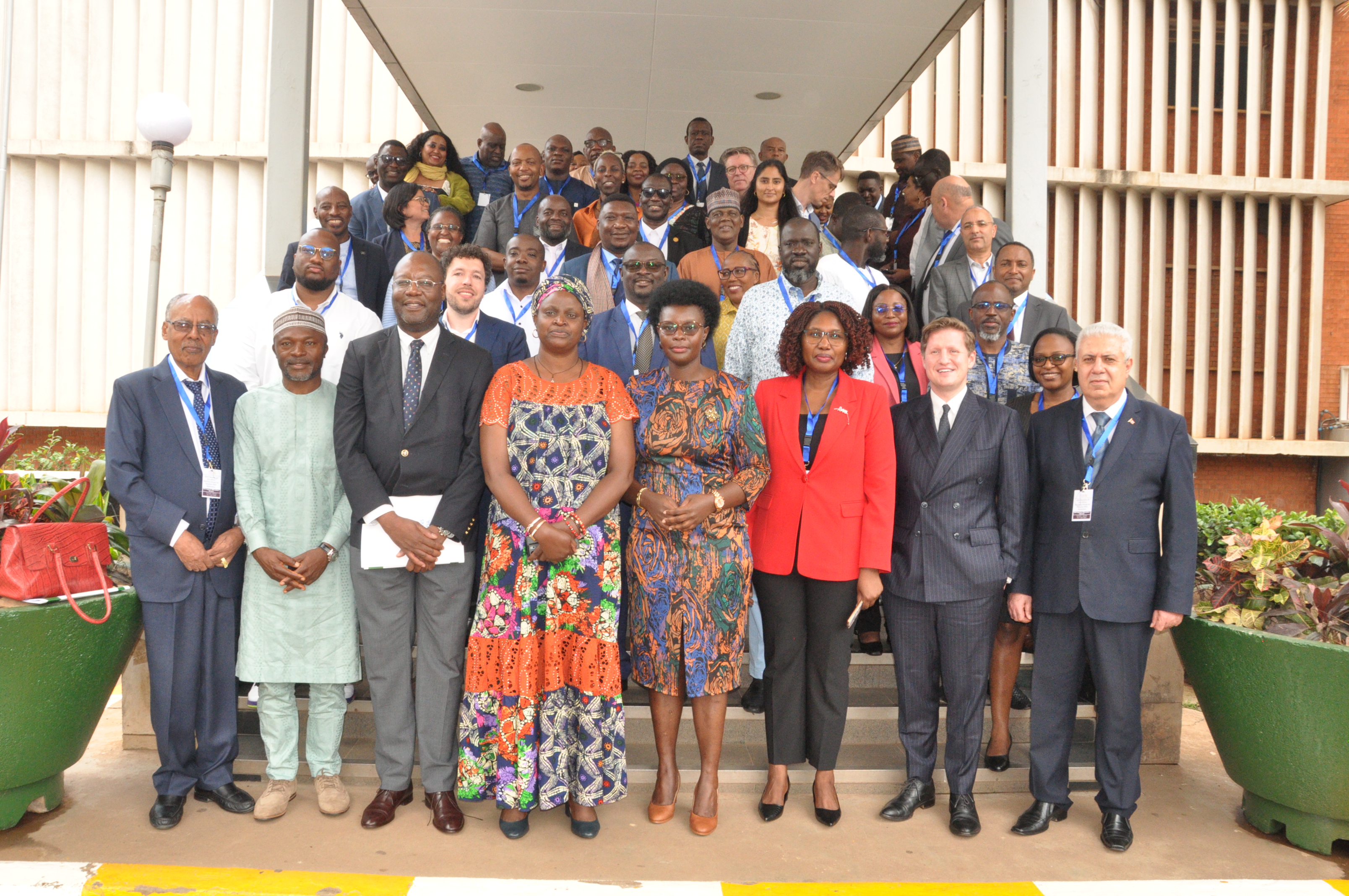 From Policy to Action: African experts adopt a three-year Operationalization Framework to Deliver on Windhoek Declaration Commitments