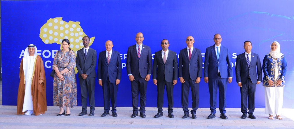 Communiqué of the High Level Policy Dialogue on the Development and Regulation of AI in Africa