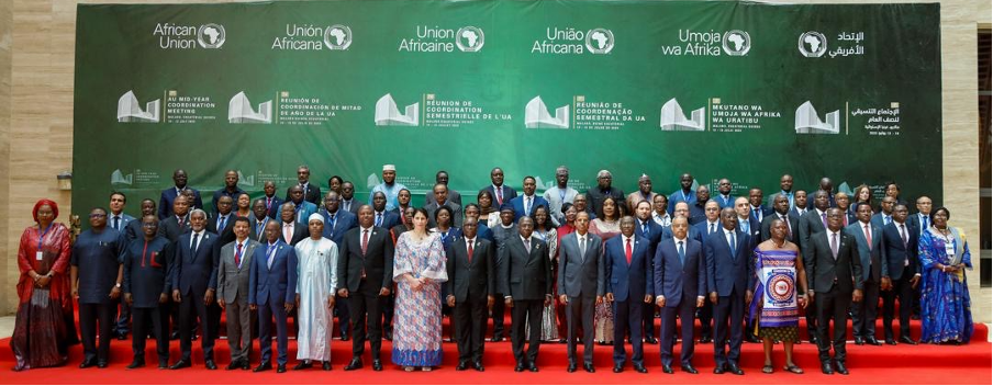 47th Ordinary Session of the AU Executive Council Urges a Unified Approach to Promote Continental Integration