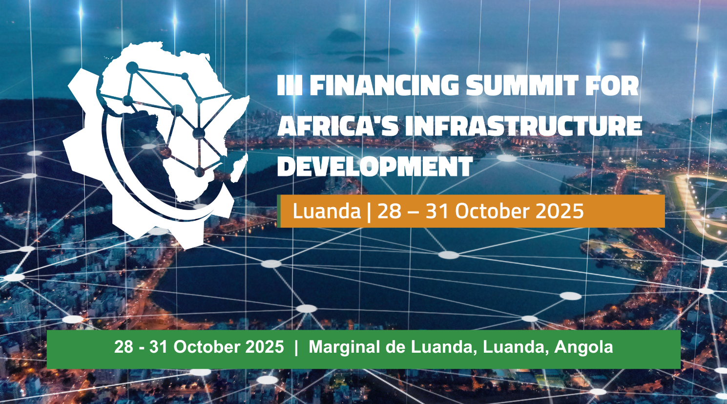 Five (5) Things You Need to Know About the Luanda Declaration on Financing Africa’s Infrastructure Development