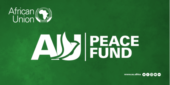AU Peace Fund’s Independent Evaluation Group (IEG) Becomes Fully Operational: Making Major Advances in Oversight and Evaluation Mechanisms