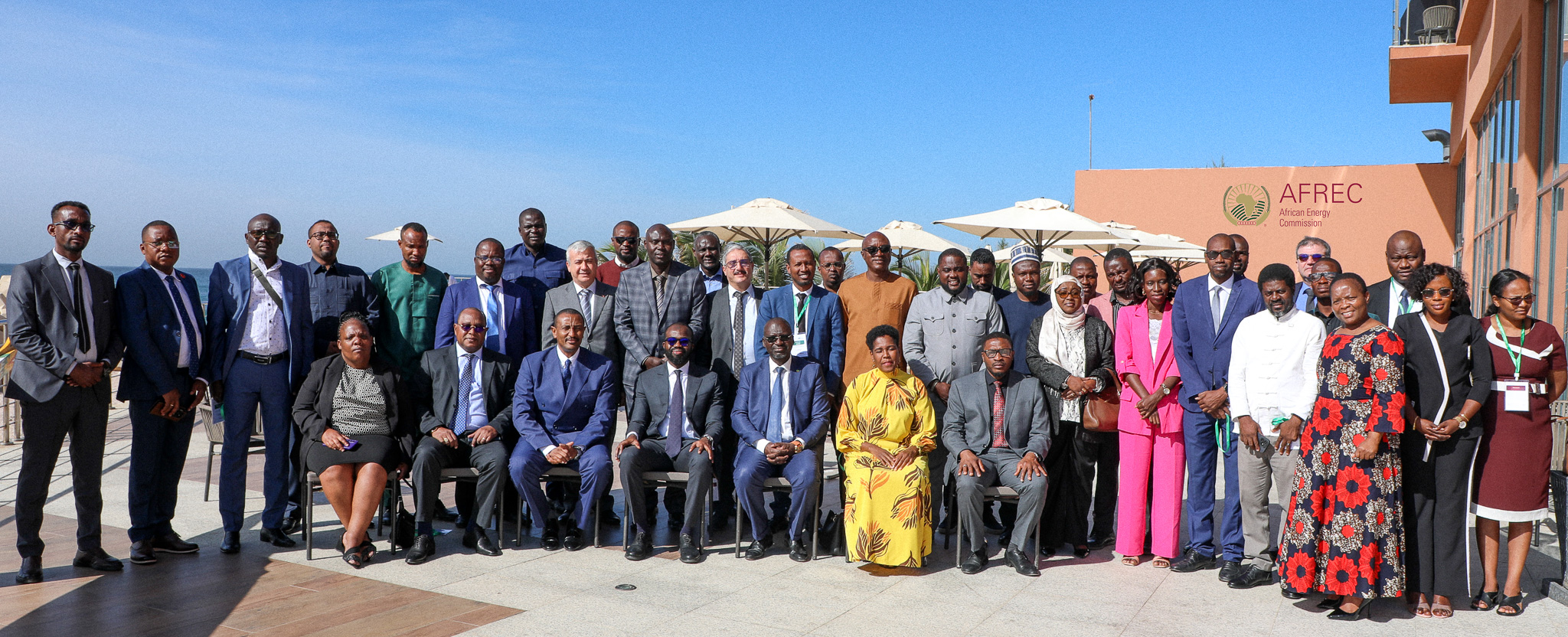 AFREC Launches Landmark Diagnostic Reports and Action Plans to Strengthen National Energy Data Systems Across Africa