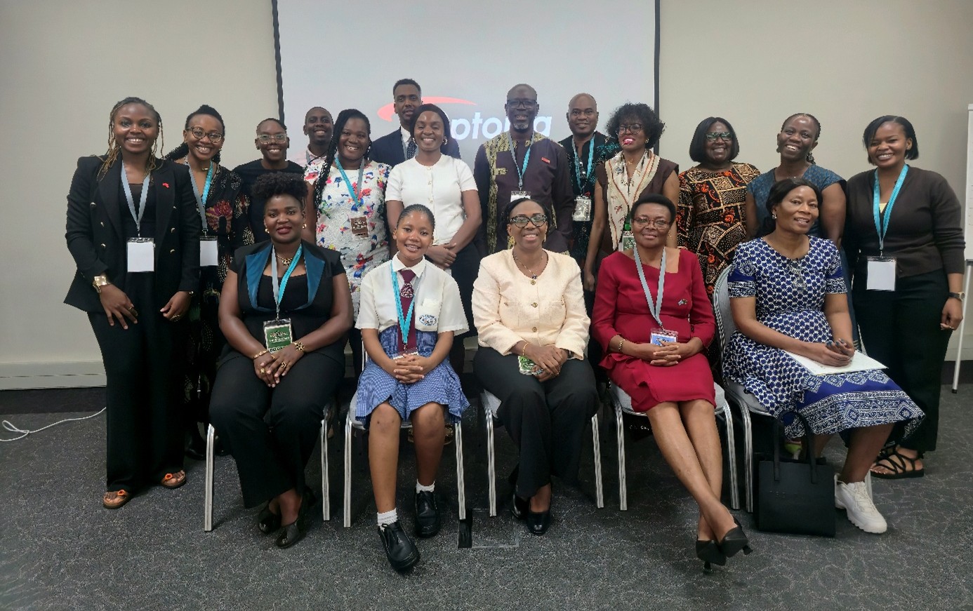 ADSF11: Side event on Integrating Education, Nutrition, and WASH to Advance Girls’ Education in Africa