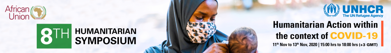 8th Annual Humanitarian Symposium