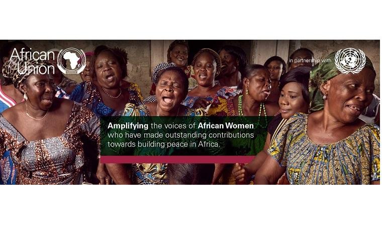 Call for nominations to recognize exceptional African women advancing peace and security in Africa. Call for nominations to recognize exceptional African women advancing peace and security in Africa.