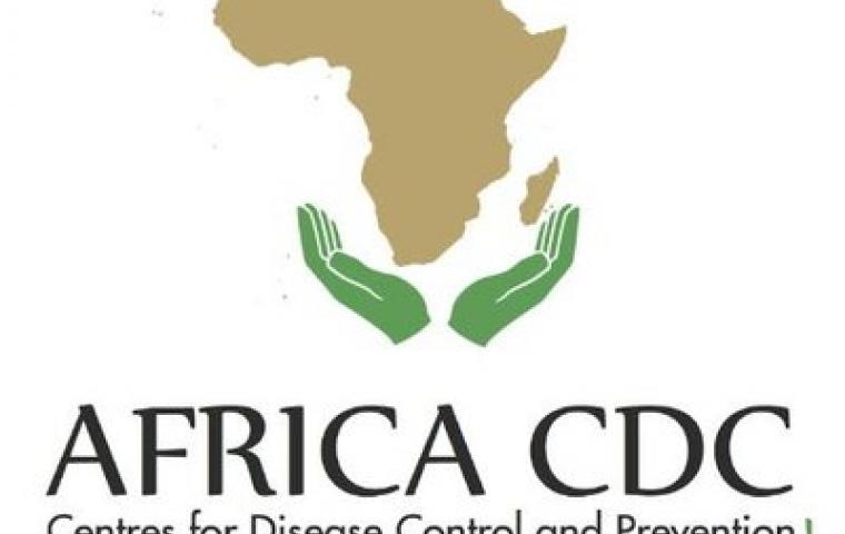 Joint press release between Africa CDC and who on the Ebola outbfreak in DRC Joint press release between Africa CDC and who on the Ebola outbfreak in DRC