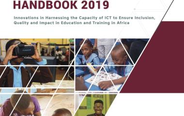 Africa Education Innovations Handbook 2019
