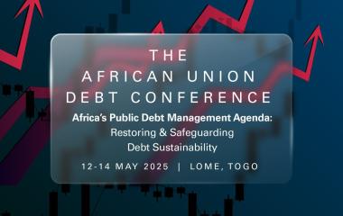 Draft Declaration of the African Union Conference on Debt